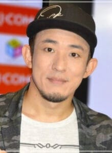 アンタッチャブル柴田の子供