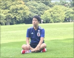 ウエストランド井口サッカー