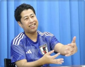 ウエストランド井口サッカー