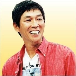 明石家さんま生い立ち