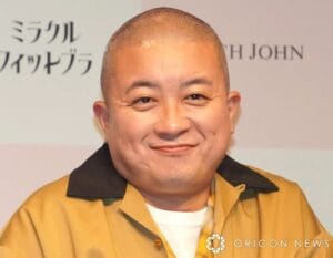 チョコプラ松尾駿の嫁と子供