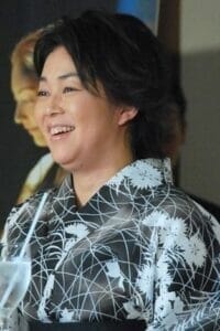 中島知子と占い師の岩崎理恵