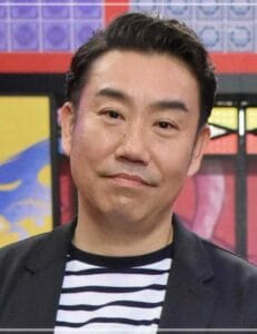 野々村友紀子の旦那は川谷修士