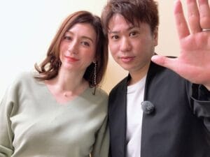 野々村友紀子の旦那は川谷修士