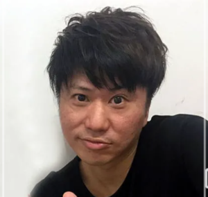 野々村友紀子ハーフ若い頃