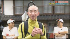 ひょうろくwiki芸人