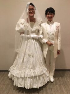 稲田直樹の結婚と嫁