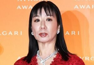 稲田直樹の結婚と嫁