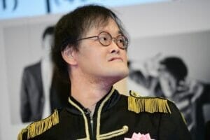 アインシュタイン稲田直樹の顎