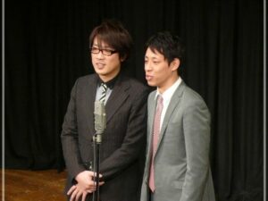 囲碁将棋の文田の嫁と娘