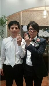 囲碁将棋の文田の嫁と娘