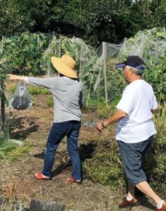 水田信二の父と母と兄弟