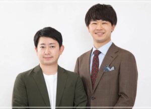 ダンビラムーチョ大原と原田の結婚